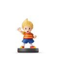 Lucas Amiibo [Super Smash Bros.] [Loose] – Nintendo Amiibo