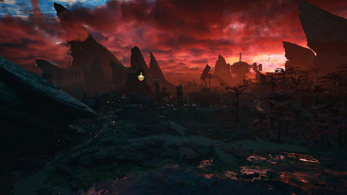 The Outer Worlds 2 – Playstation 5 (PS5)