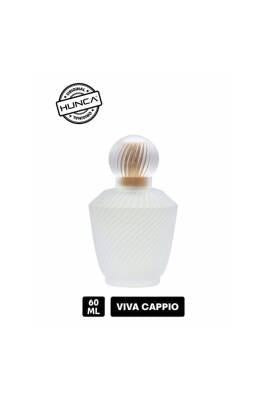Viva Cappio Classic Perfume and Deodorant Set for Women - Long-Lasting Fragrance, Refreshing Deo Spray, Perfect Gift Set