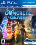 Concrete Genie – PlayStation 4 (PS4)