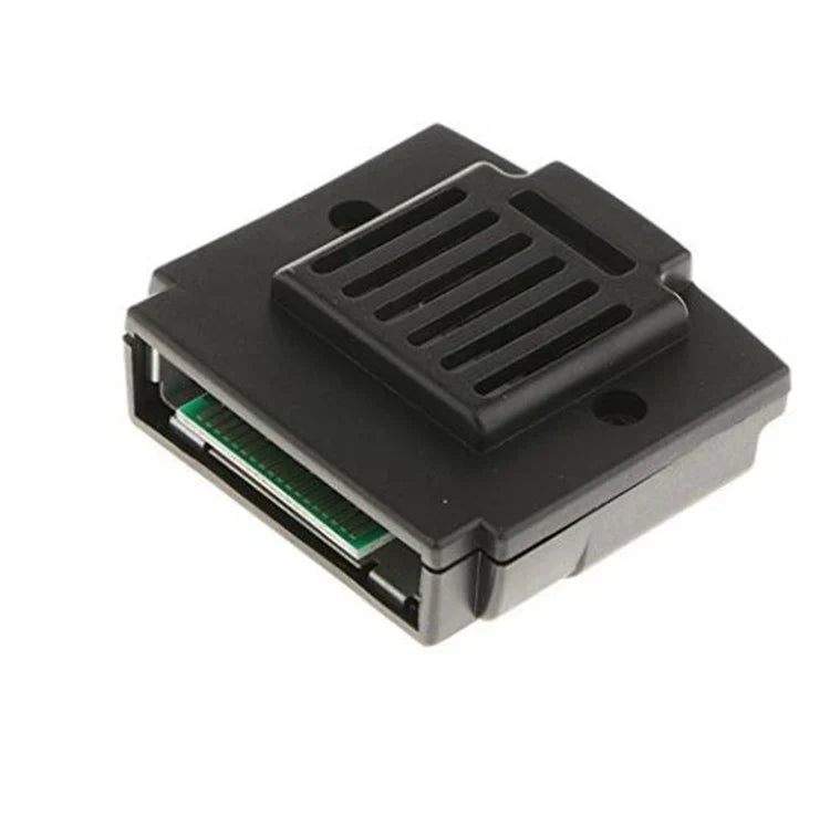 Booster / Jumper Pak – Nintendo 64 Accessory (N64)