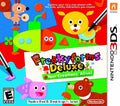 Freakyforms: Deluxe Your Creations Alive – Nintendo 3DS (3DS)