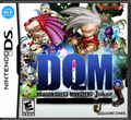 Dragon Quest Monsters: Joker — Nintendo DS (DS)