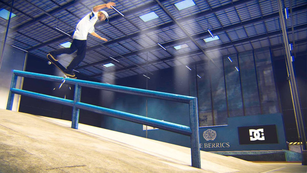 Tony Hawk's Pro Skater 5 – PlayStation 4 (PS4)