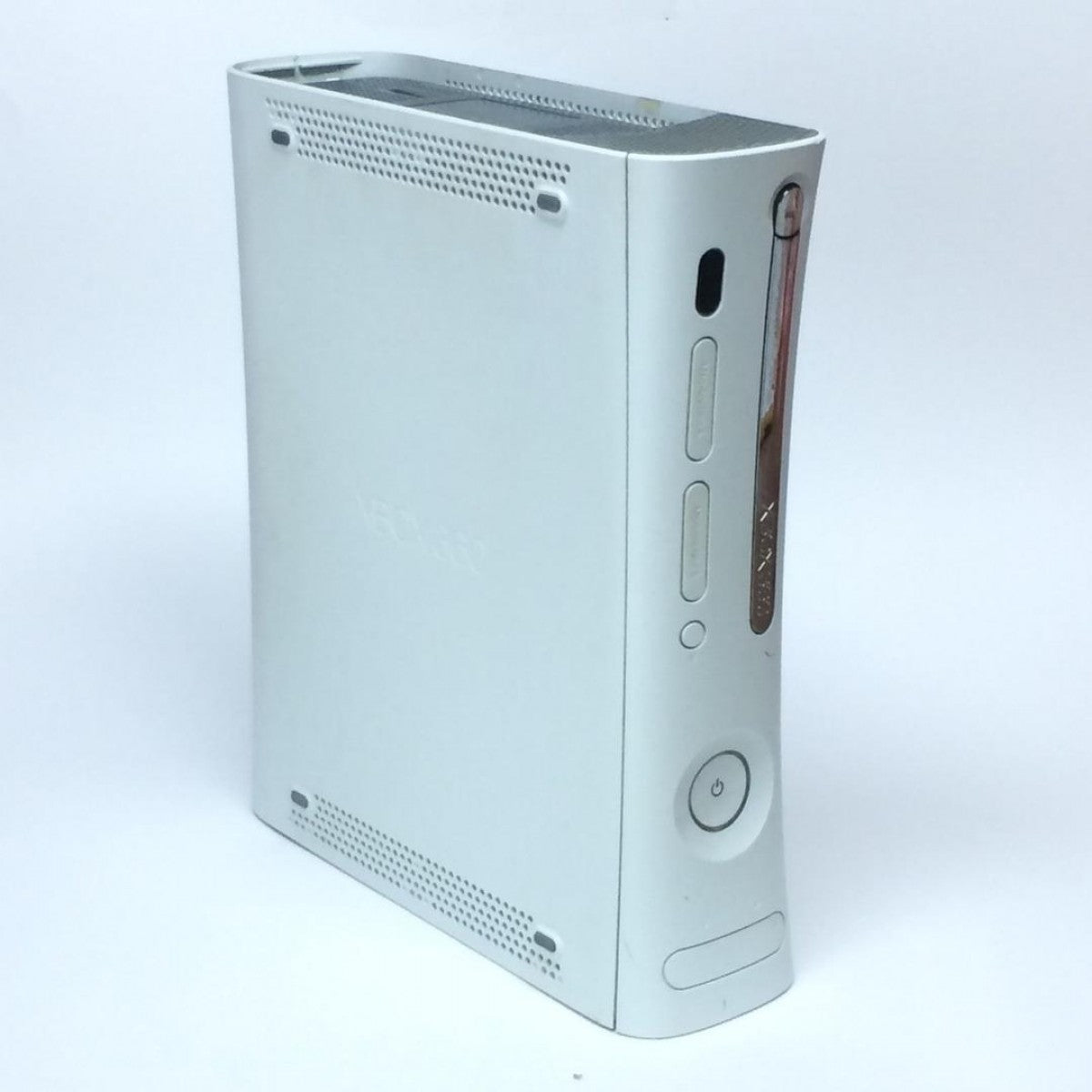 Xbox 360 Console (X360) [ Phat 250GB] – Good Condition