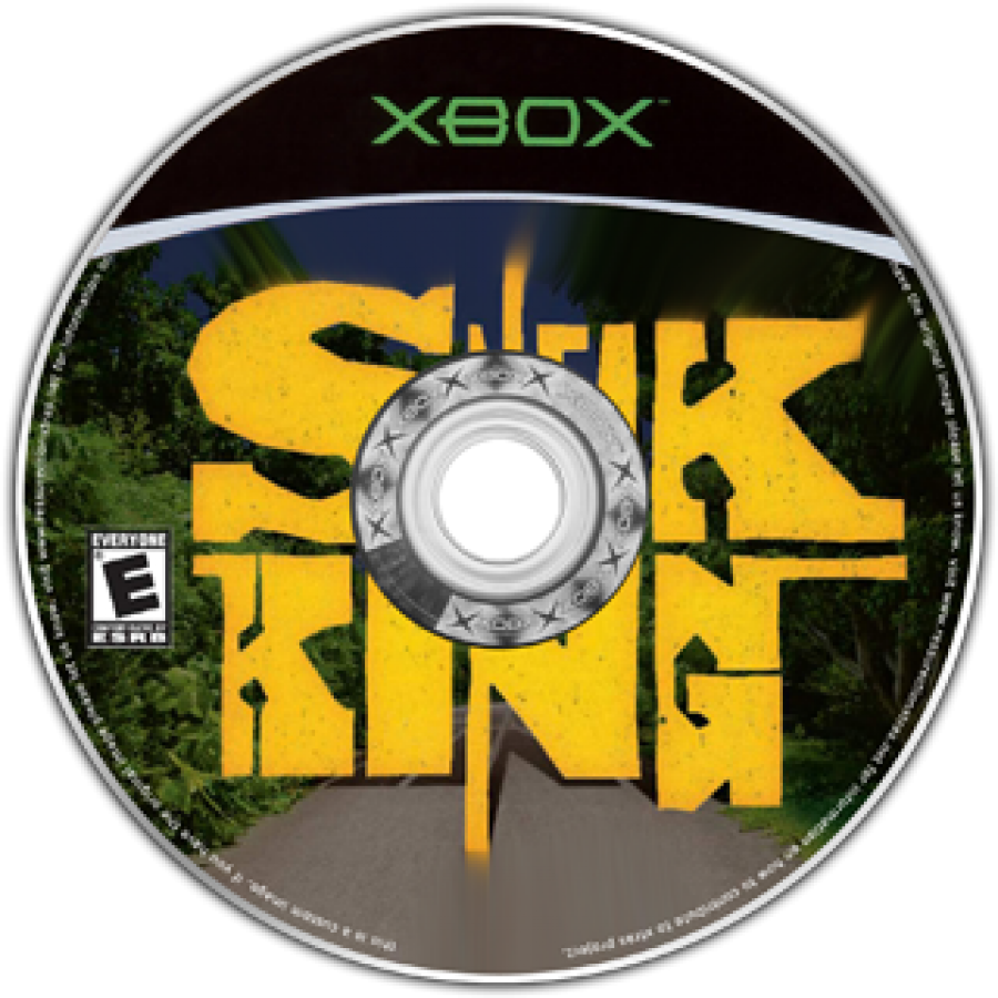 Sneak King – Xbox 360 (X360)