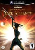 Baldur's Gate: Dark Alliance – GameCube (GC)