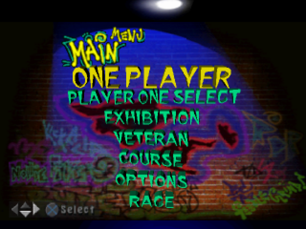 2Xtreme [Greatest Hits] – PlayStation 1 (PS1)