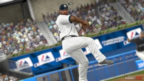 Major League Baseball 2K9 – Xbox 360 (X360)