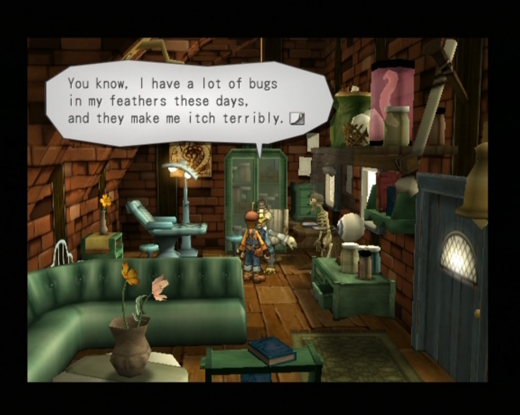 Dark Cloud 2 – PlayStation 2 (PS2)