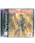 Vandal Hearts 2 – PlayStation 1 (PS1)