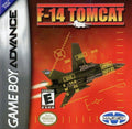 F-14 Tomcat – Game Boy Advance (GBA)