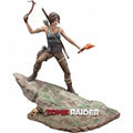 Tomb Raider Lara Croft Survivor Era PVC 11" – Figure
