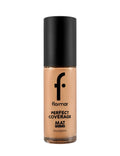 Flormar Mat Touch High Coverage Matte Foundation with Vitamin E 30ml