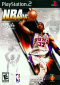 NBA 06 – PlayStation 2 (PS2)