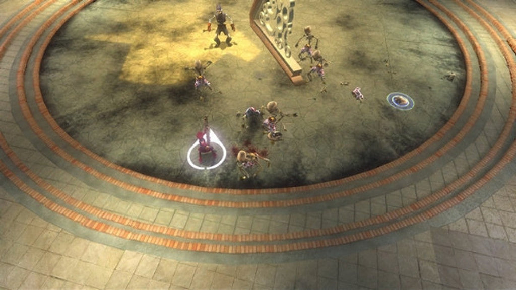 Monster Madness: Grave Danger – PlayStation 3 (PS3)