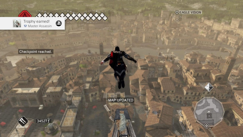 Assassin's Creed II [Greatest Hits] – PlayStation 3 (PS3)