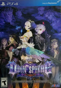 Odin Sphere: Leifthrasir [Storybook Edition] – PlayStation 4 (PS4)