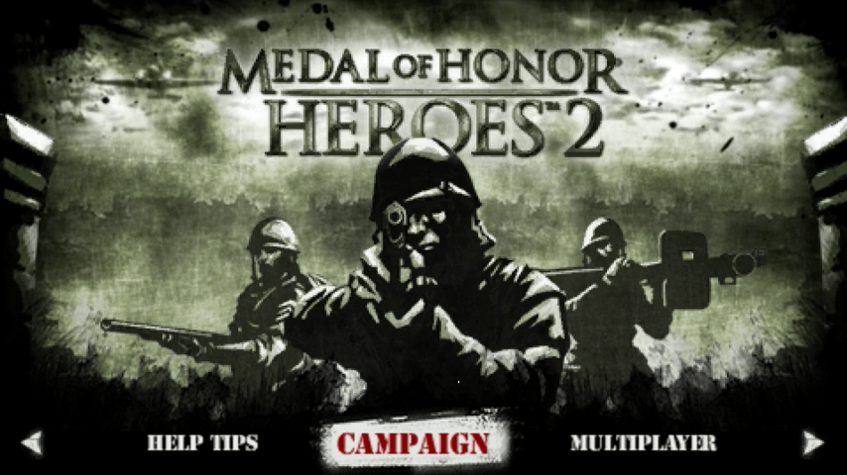 Medal of Honor: Heroes 2 [Greatest Hits] – PlayStation Portable (PSP)