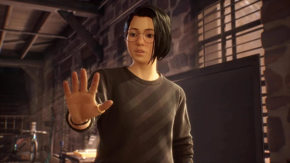 Life Is Strange Collection – PlayStation 5 (PS5)