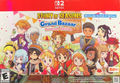 Story Of Seasons: Grand Bazaar [Premium Edition] – Nintendo Switch 2 [NS2]
