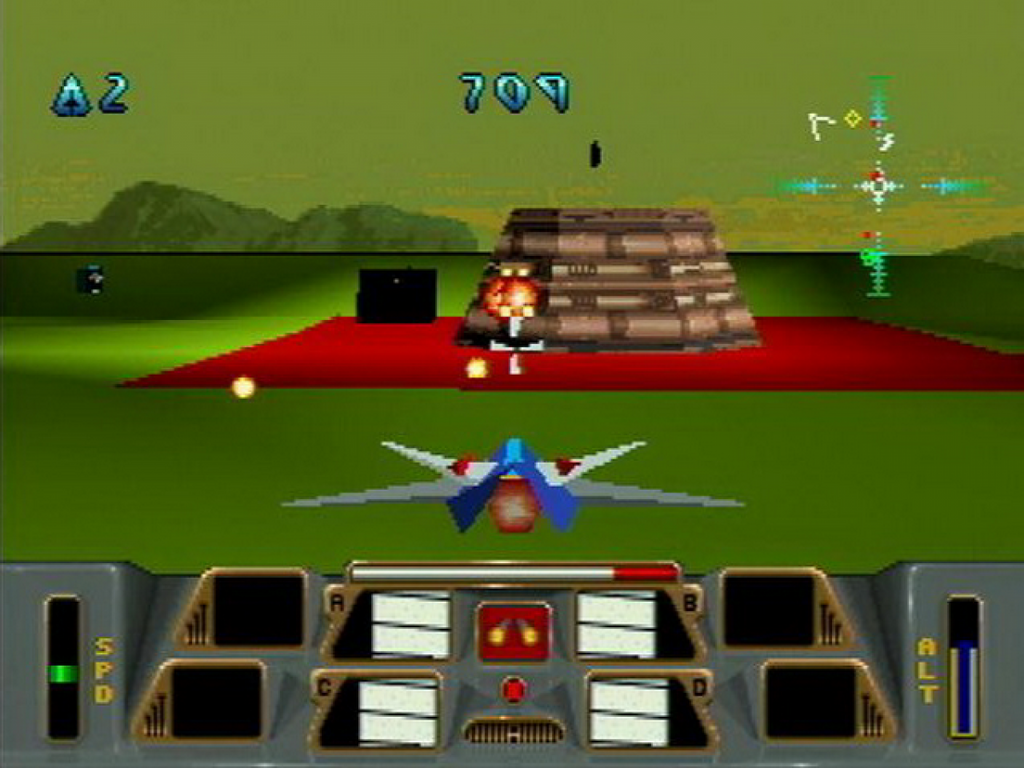 Battle Morph [CIB] – Atari Jaguar CD (JAGCD)