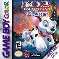 Disney's 102 Dalmatians: Puppies to the Rescue – Game Boy Color (GBC)