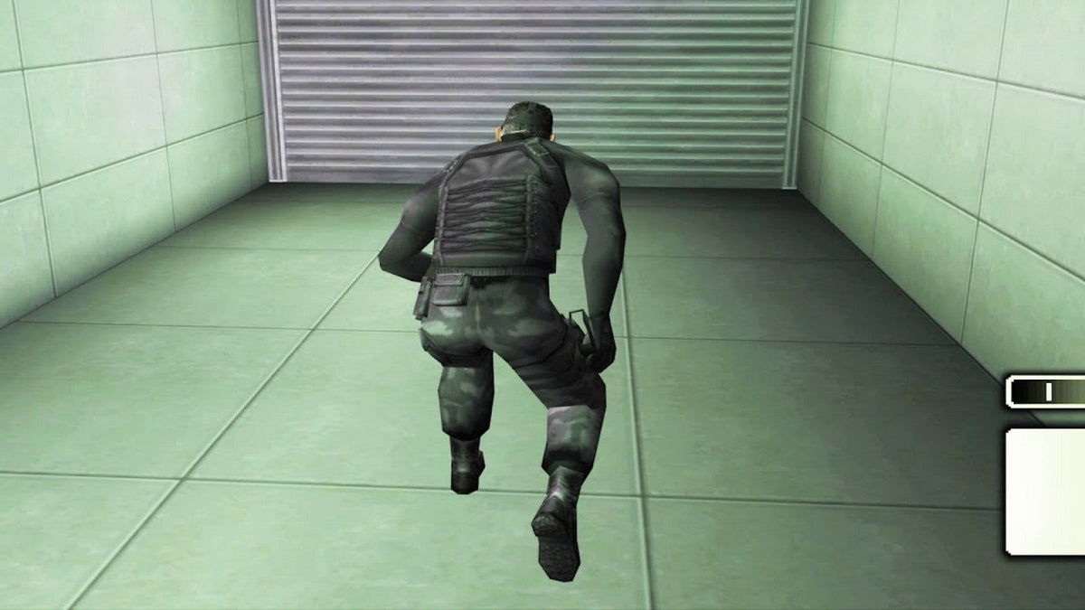 Nintendo Preview Disc: Demo – GameCube (GC)
