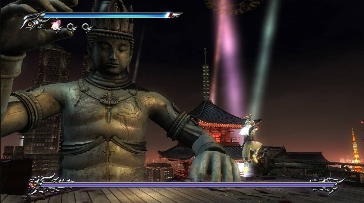 Ninja Gaiden: Master Collection – Nintendo Switch (NS)