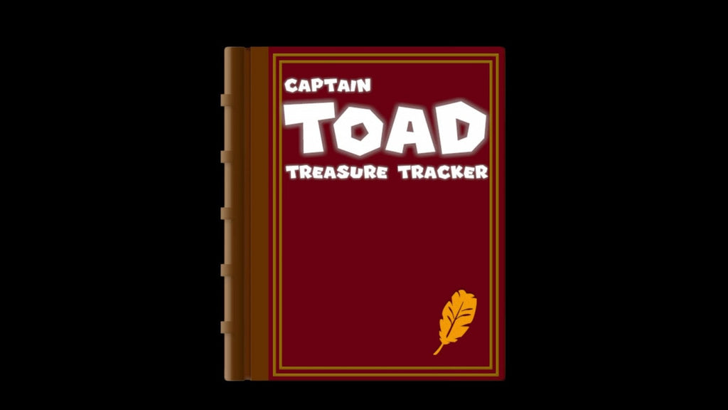 Captain Toad: Treasure Tracker – Nintendo Switch (NS)