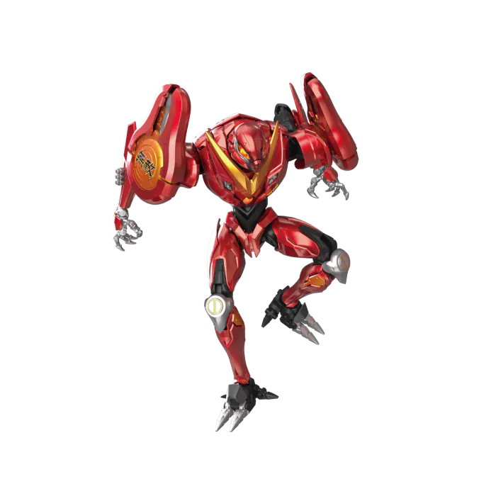 Blokees: Marvel Rivals - Peni Parker SP//dr Suit (73925) (0526) – Model Kit