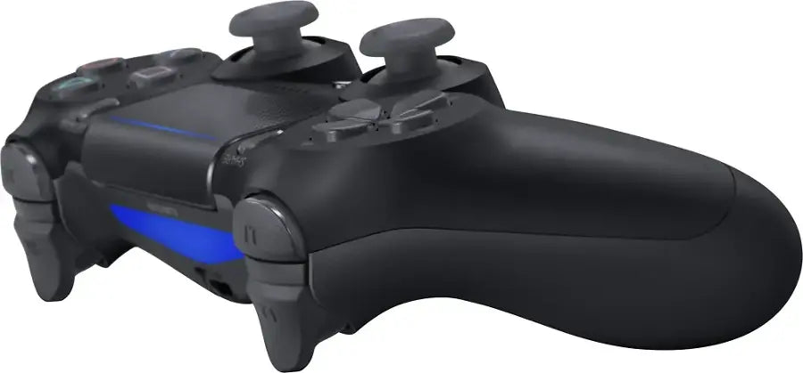 PS4 Dualshock 4 [OEM][Black] – Good Condition