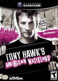 Tony Hawk's American Wasteland – GameCube (GC)