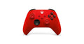 Xbox Series Controller [Pulse Red] – Xbox Series Accessory (XSX)