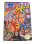 Ikari Warriors III: The Rescue [In Box][Missing Manual/Inserts] – Nintendo Entertainment System (NES)