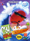 Cool Spot – Sega Genesis (GEN)