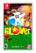 Glover - Nintendo Switch (NS)