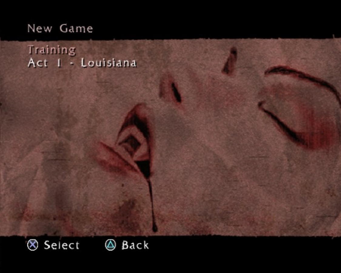 BloodRayne – PlayStation 2 (PS2)