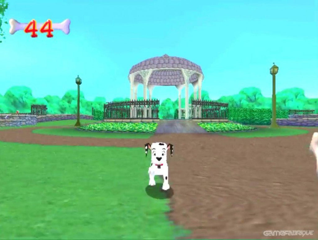 102 Dalmatians: Puppies to the Rescue – PlayStation 1 (PS1)