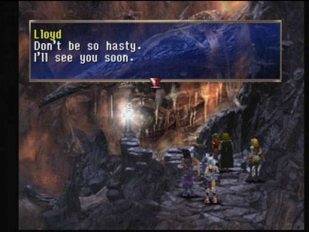 Legend of Dragoon [Greatest Hits] — PlayStation 1 (PS1)
