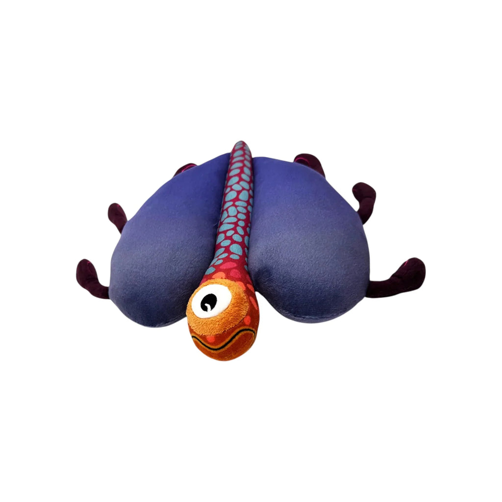 Bladderfish 9" Plush