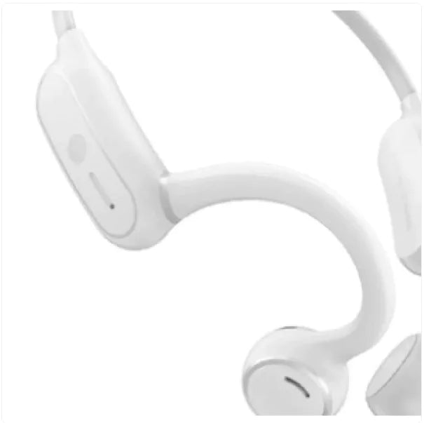 ComfortFit Bone Conduction Bluetooth Headset