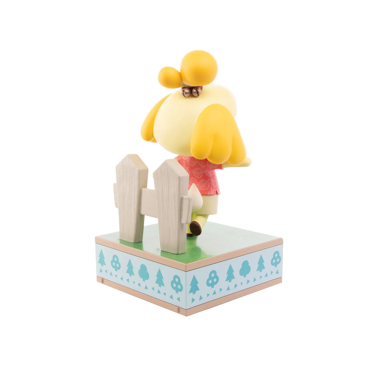 Isabelle 9" Statue F4F – Figure
