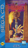 Double Switch – Sega CD (SCD)