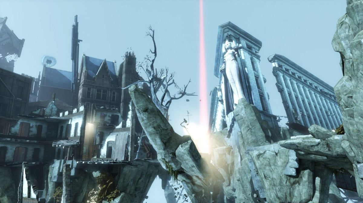 Dishonored [Definitive Edition] – Xbox One (XONE)