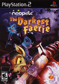NeoPets: The Darkest Faerie – PlayStation 2 (PS2)
