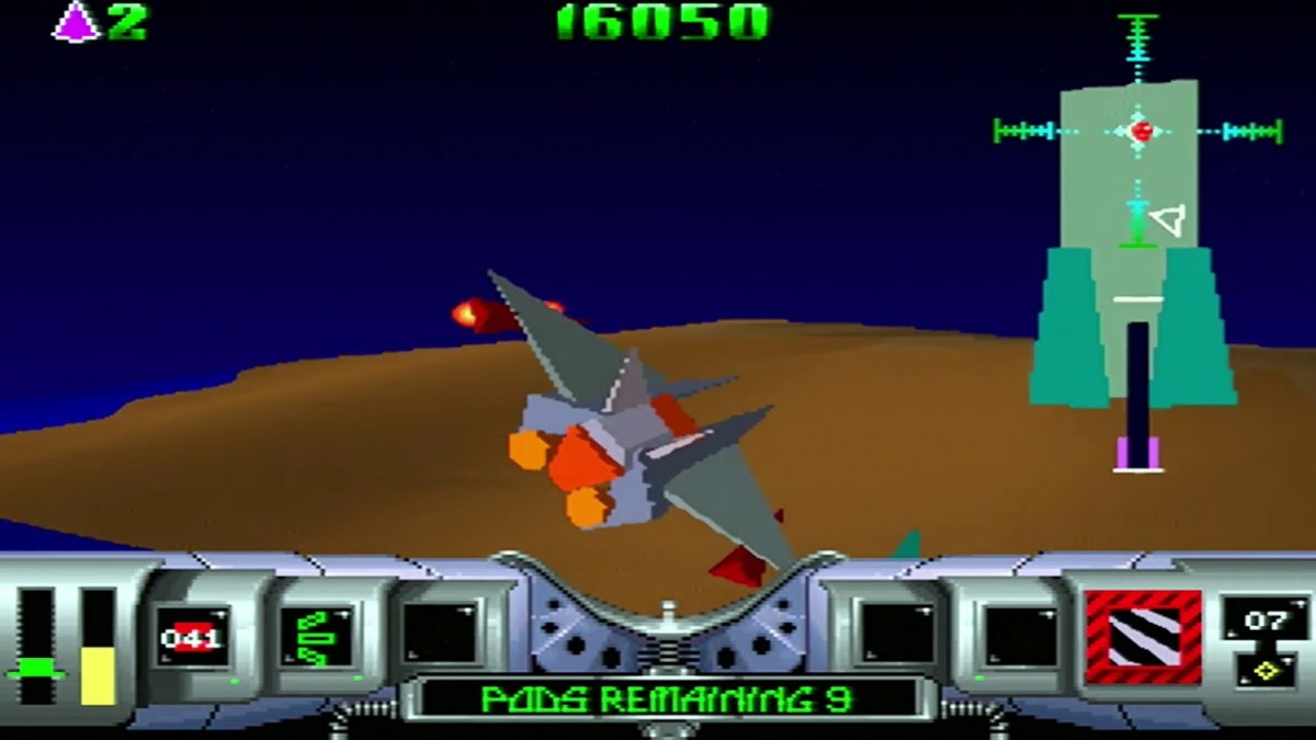 Atari Jaguar System [Complete in Box] – [JAG]