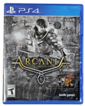 Arcania: The Complete Tale – PlayStation 4 (PS4)