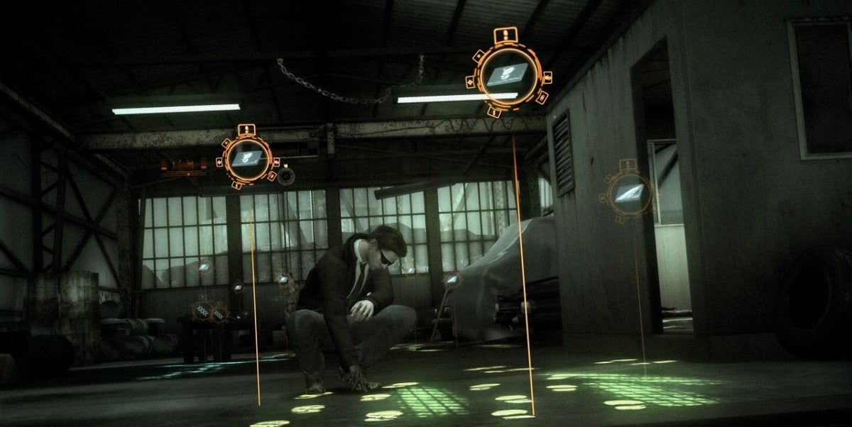Heavy Rain [Director's Cut][Greatest Hits] — PlayStation 3 (PS3)