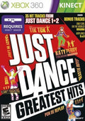 Just Dance: Greatest Hits – Xbox 360 (X360)